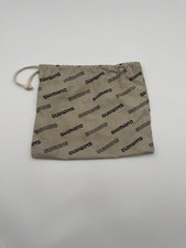 Shimano Reel Cloth Bag