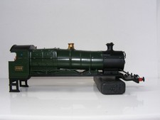 OO GAUGE Mainline 2-6-0 Mogul Loco Body_Spares or Repair_CODE 3_vgc