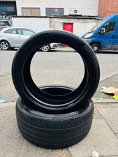 Continental PremiumContact 6 235/40 R19 96W XL High Performance Car Tyre