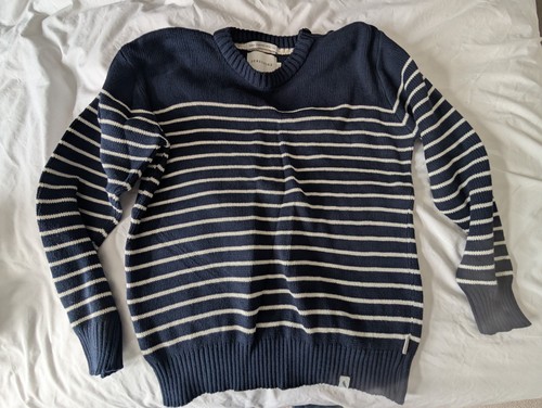 Peregrine jumper sweater - peregrine,