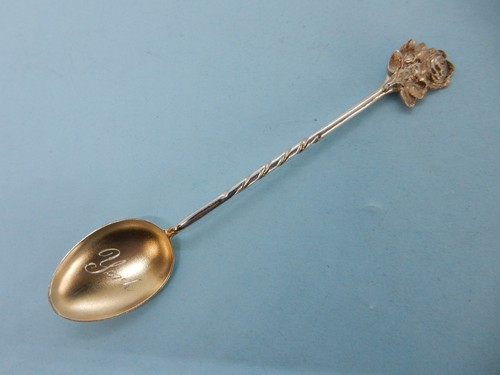 Victorian york solid - victorian, silver