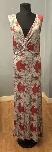 Adini sleeveless summer floral - adini,