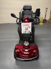 FreeRider Mobility Scooter