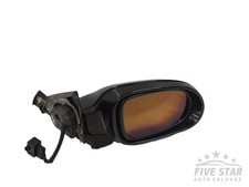 Mercedes-Benz CLK Front Door