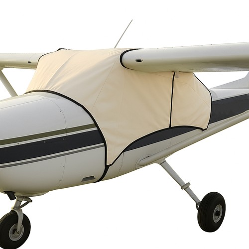 Aircraft cabin cover - aircraft,