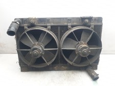 FERRARI 328 GTB / GTS Radiator