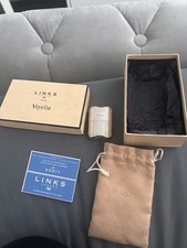 Links london vintage silver - of,