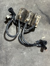 Suzuki GT550 GT750 Ignition