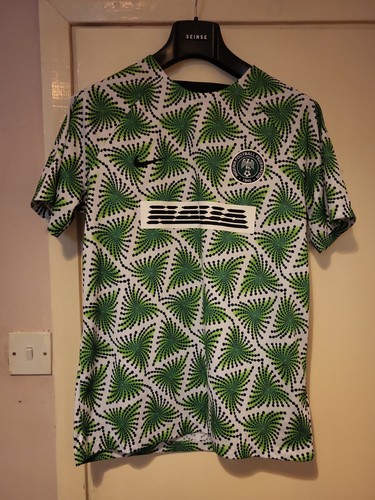 Nike 2022 world cup nigeria - 2022,