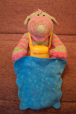 The Fimbles Peek-A-Boo Baby