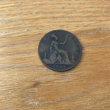 1881H VICTORIAN BUN/YOUNG HEAD