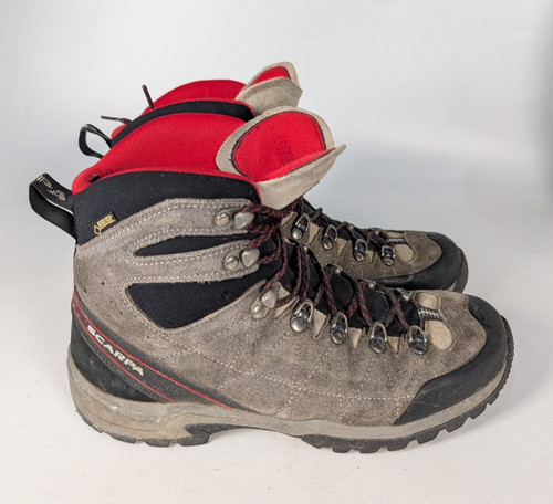 Scarpa evolution gtx - scarpa,