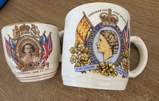 Queen Elizabeth II 1953