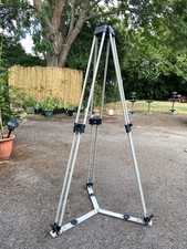 Vinten 75mm Aluminium Pozi-Loc