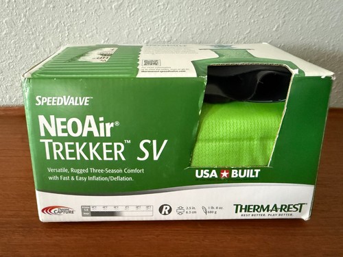 Thermarest neoair trekker - neoair,
