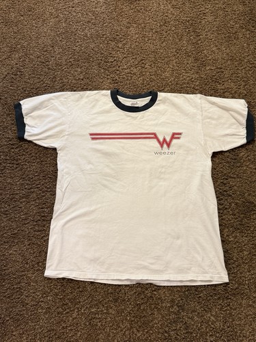 Vintage 1995 weezer - vintage, if