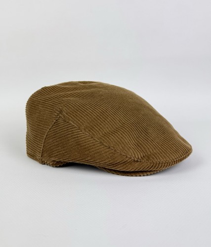Barbour westdale corduroy flat - corduroy,