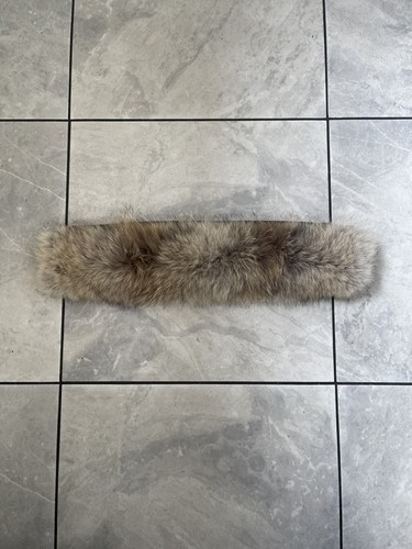 Canada goose fur trim for - canada,