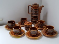 Vintage Hornsea Heirloom