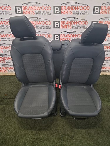 Ford fiesta mk8 active door - active,