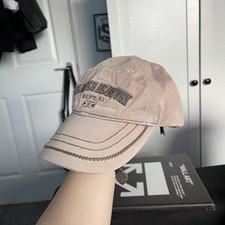 Beige Tommy Hilfiger Baseball