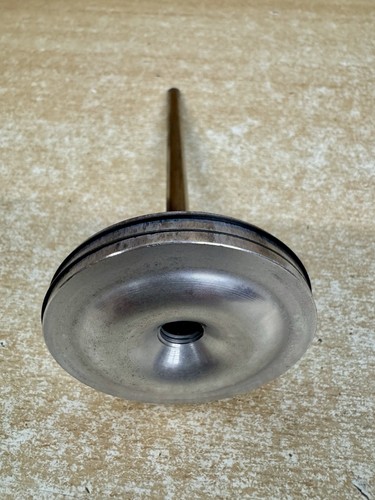 Paslode piston assembly fit - to,