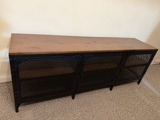 IKEA FJALLBO TV Stand