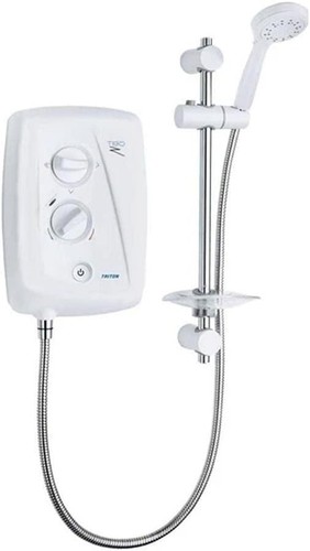 Triton t80z fast fit - fast-fit, kw