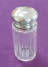 Beautiful Glass Dressing Table