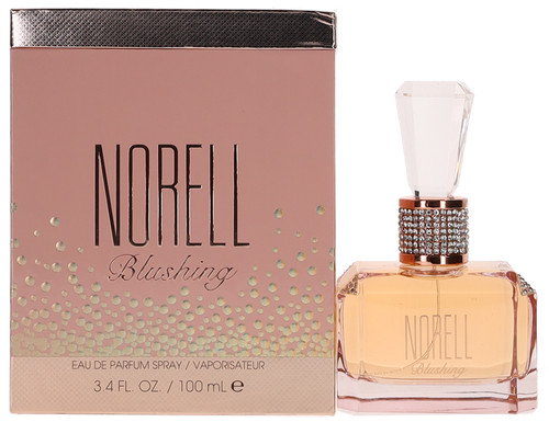 Blushing norell for women - blushing,