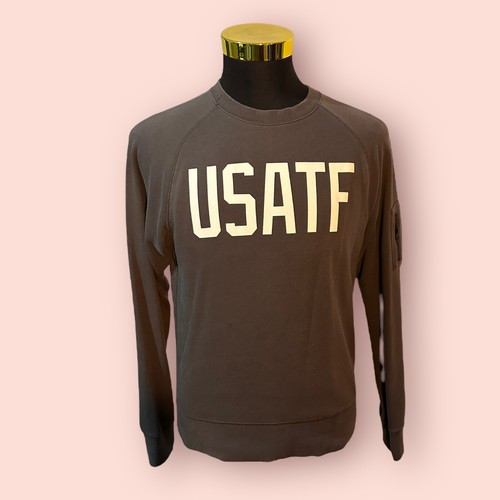 Nike usatf sweatshirt pullover - nike,