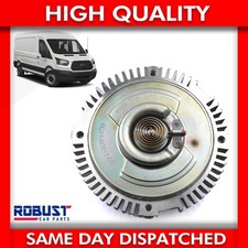 VISCOUS FAN COUPLING 2.2 2.4