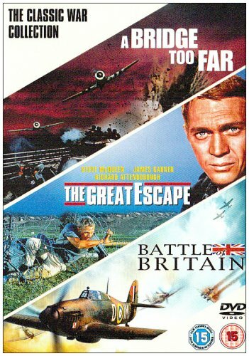 Bridge too far - a, great