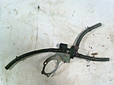 ASTRA VXR Z20LEH GENUINE GM FRONT TURBO BOOST CONTROL SOLENOID & HOSES