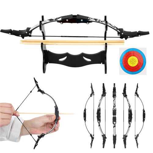 Archery mini recurve bow - recurve,