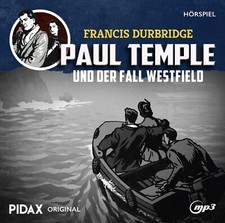 Paul Temple und der Fall