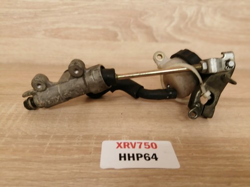 Honda xrv750 africa - xrv750,