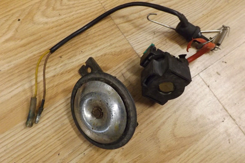Genuine yamaha ybr - yamaha,