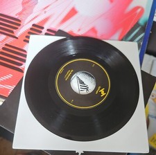 The Broken Keys – Slingshot Parts 1 & 2 7" Vinyl Record 2006 NM/EX  TRU Thoughts