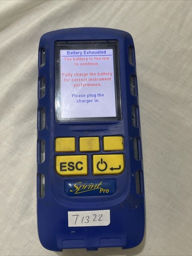 Anton sprint pro - anton,