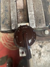 Daimler Conquest Lighting Switch