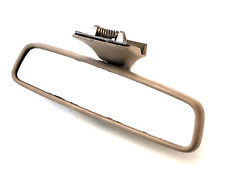 Mercedes R129 SL A124 W124 Cabriolet Rear View Mirror - Beige - A1298100017