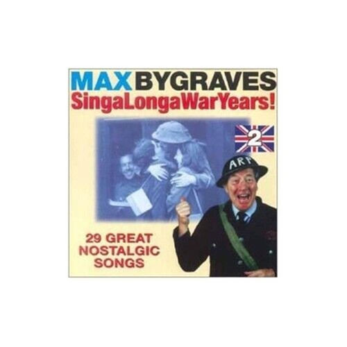 Max bygraves sing - max,