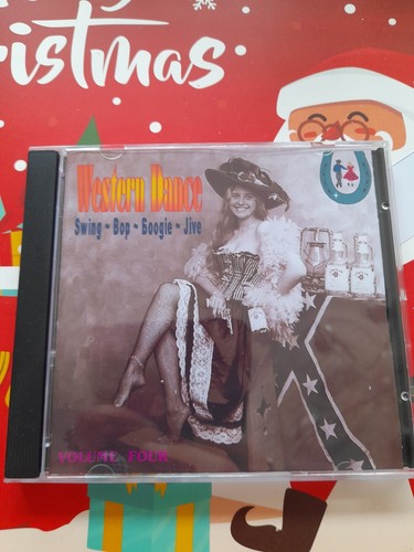 Western dance vol swing - vol,