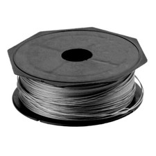 50M 7 Strands Stainless Steel