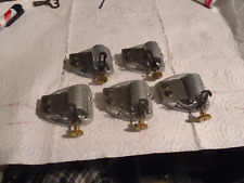 Lot of 5-Vintage-NOS-Cuckoo