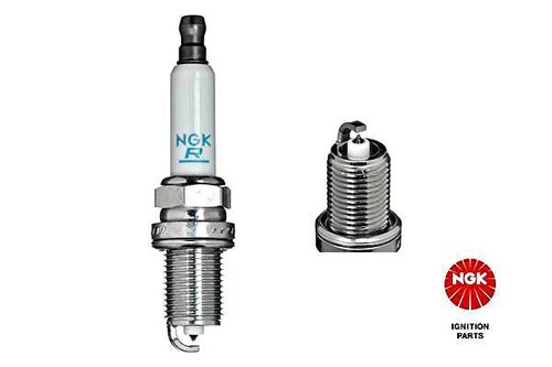 Spark plug ngk fits audi - spark,