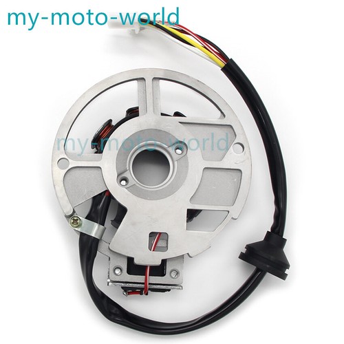 For yamaha magneto stator coil - for,