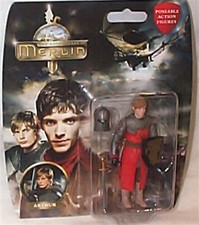 The Adventures of Merlin