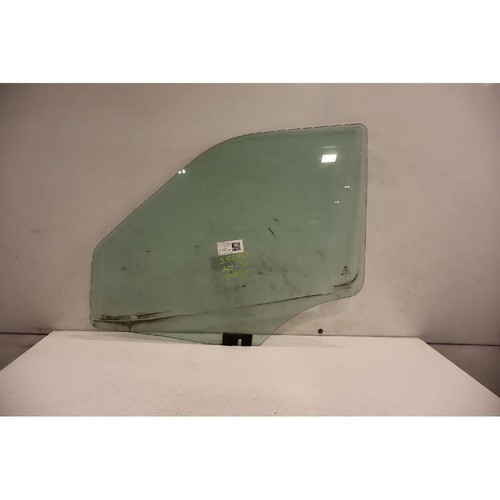 Front window fiat doblo - front, doblo'